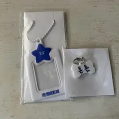 NCT127 イリチル ラントイ ジャニセット