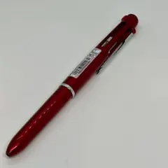 ハイテックCコレト1000　4本用本体ボディ　赤のサムネイル