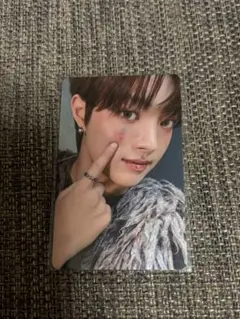 &TEAM　EJ　ウィジュ　トレカ　Back to Life