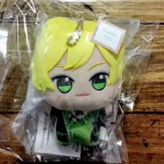 お顔良し♥ぷりっつ♥AMPTAKxCOLORS アンプタックカラーズ　ちびぐるみ