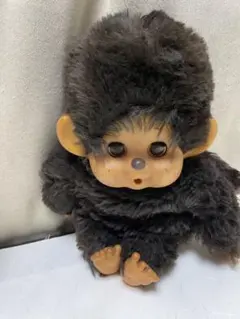 【貴重】希少プレミア『大助くん』廃番コレクション品／木製椅子付／美品／モンチッチ 2025年最新】toho物産 大助の人気アイテム - メルカリ