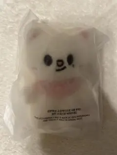 Stray Kids 5TH FANMEETING SKZOO ぬいぐるみ