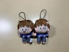 2026年最新】鉢屋三郎 不破雷蔵 ほわぬいの人気アイテム - メルカリ