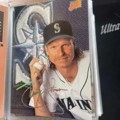 2025年最新】ランディジョンソンの人気アイテム - メルカリ