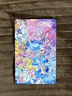 2025年最新】プリキュアオールスターズF ムビチケの人気アイテム