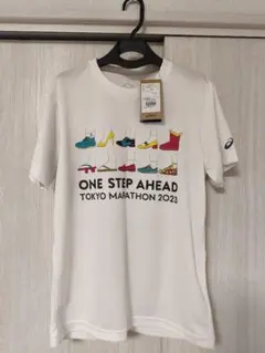 2026年最新】東京マラソン tシャツの人気アイテム - メルカリ