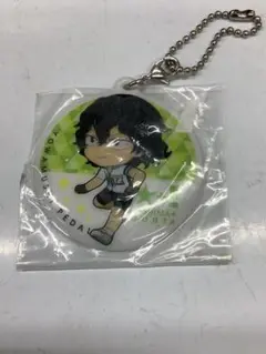 弱虫ペダル　ボールチェーンキーホルダー　きゅんキャラ