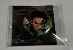 鬼滅ノ刃原作缶バッジ