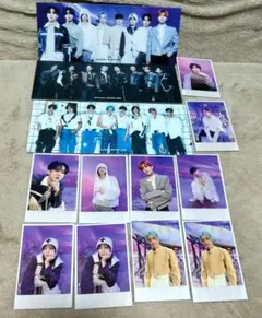 2025年最新】straykids リノ ポラロイドの人気アイテム - メルカリ