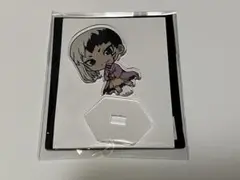 dr.stone あさぎりゲン