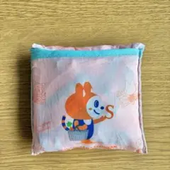 【非売品】限定1000個　そうにゃん ローゼン コラボエコバッグ