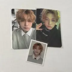 P1Harmony FNCストア 特典トレカ シーグリ 2024 OT6 韓国 2025年最新】p1harmony シーグリ 2024の人気アイテム - メルカリ