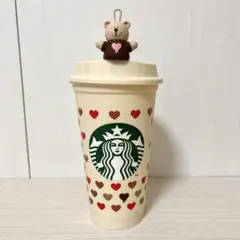 ベアリスタ タンブラー