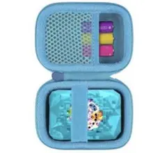 最終値下げ!ケースのみタカラトミー とびだせきゅーびっつクリスタルファンタジー 2025年最新】とびだせきゅーびっつの人気アイテム - メルカリ