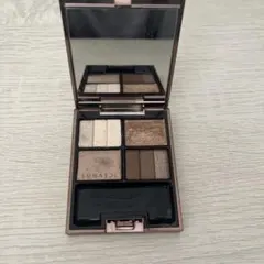 LUNASOL スリーディメンショナルアイズ01 ナチュラルベージュ