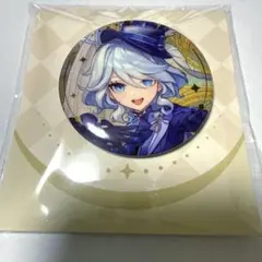 フリーナ 原神 フィナーレへの歓宴 缶バッジ 公式正規品 - メルカリ