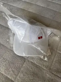 UNIQLO ユニクロ 錦織圭 フェデラー テニスキャップ未使用 完売品