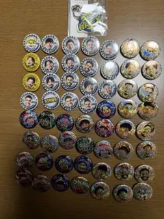 2026年最新】brex 缶バッチの人気アイテム - メルカリ