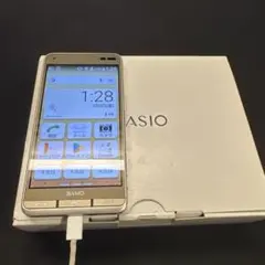 au BASIO 3