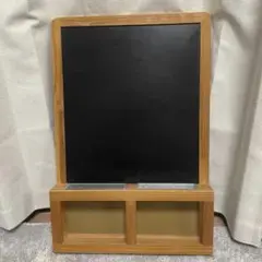 IKEAイケア LUNS黒板＆マグネットボード 黒板ボード