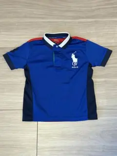 Polo Ralph Lauren ポロシャツ サイズ100