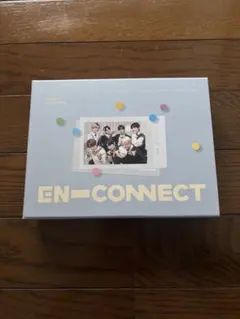 EN-CONNECT DVD 2021年発売