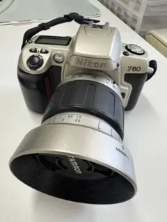 2026年最新】F60 ニコンの人気アイテム - メルカリ