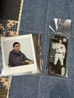 千葉ロッテマリーンズ　荻野貴司