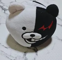 モノクマ　スマホスタンド　ダンガンロンバ　絶対絶望少女