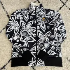【週末価格】LoudMouth シャガデリック L ジャケット　ブルゾン　裏起毛