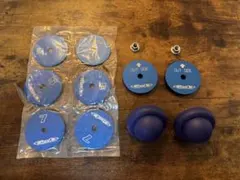 Genb REBUMP STOPPER PRO ハイエース 2WD用 - メルカリ