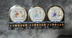 一番くじ ディズニープリンセス＆ヴィランズ チャーム セット