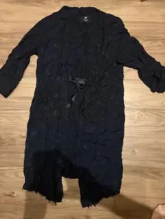 bukht ブフト　ガウン
