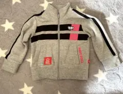 ベビー　アウター