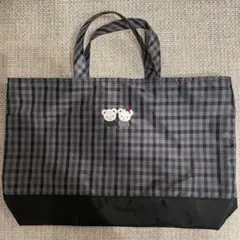 familiar 手提げバッグ