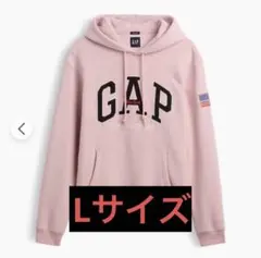 2026年最新】Gap カラー：ピンク系 メンズ パーカーの人気アイテム