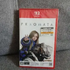 Switch2 プラグマタ