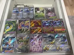 ポケカ　インフェルノX SR AR RR まとめ売り