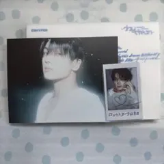 ENHYPEN daydream ジェイ トレカ ポストカード セット