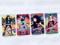 aespa - エスパ▶️RICH MAN - GUITAR Ver. -