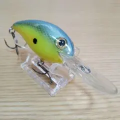 未使用未開封】ストライクキング プロモデルクランク シリーズ1 ②