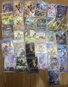 ぱ*る様 ポケモンカード　ポケカ　AR まとめ売り　31枚