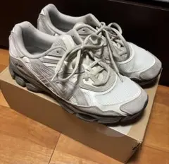 Asics Gel-NYC "Cream/Putty"