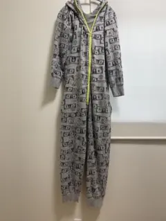 AAA フリースオールインワン