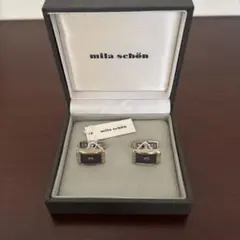 mila schon カフス