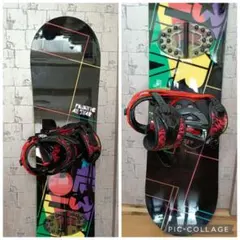 2025年最新】fanatic スノーボード oneの人気アイテム - メルカリ