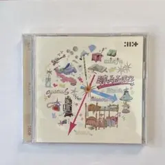 illit 時よ止まれ　通常盤