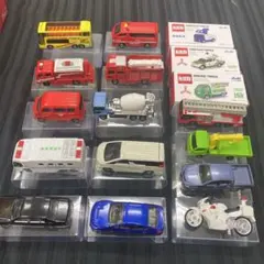2026年最新】トミカセットの人気アイテム - メルカリ