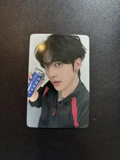 【限定値下】 ZB1 アンコン　ソウル　マグネット　トレカ　リッキー