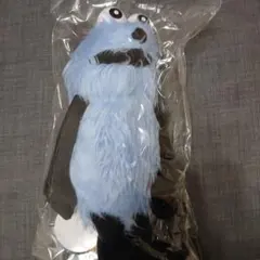 パペットスンスン ポップアップストア 公式 ぬいぐるみ スンスン 新品未開封品